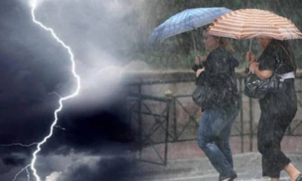 Θεσσαλονίκη: Έκτακτα μέτρα για την προστασία ευπαθών ομάδων από την κακοκαιρία